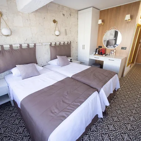 Kont Exclusive * Didim
