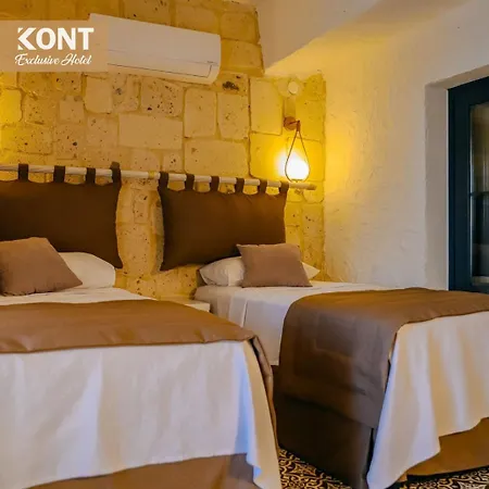 Hotel Kont Exclusive Didim