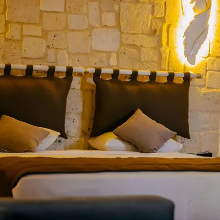 Kont Exclusive Hotel *