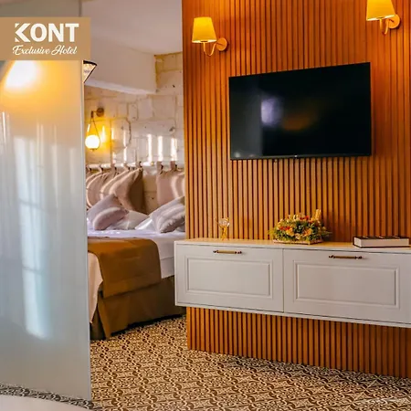 Kont Exclusive *