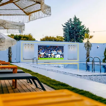 Kont Exclusive * Didim