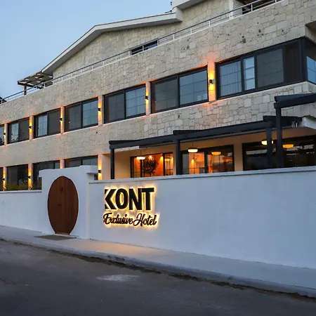Kont Exclusive Didim