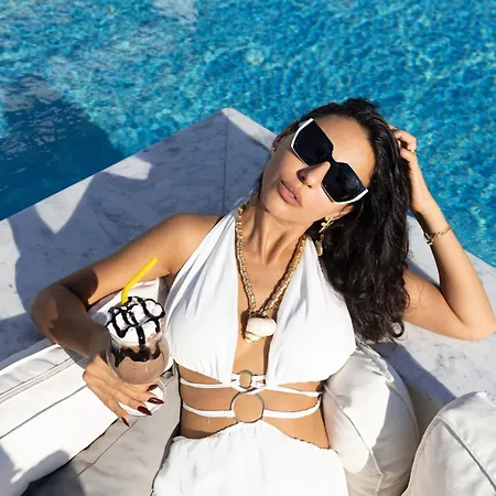 Kont Exclusive Hotel Didim