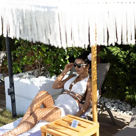 Hotel Kont Exclusive Didim