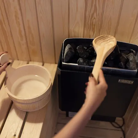 Kont Exclusive Hotel *