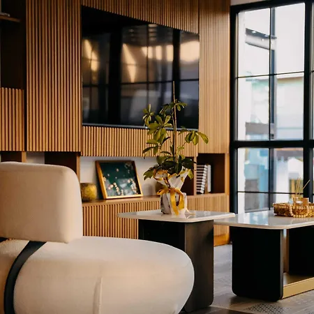 Hotel Kont Exclusive *