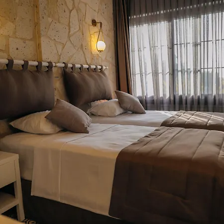 Kont Exclusive Hotel Didim