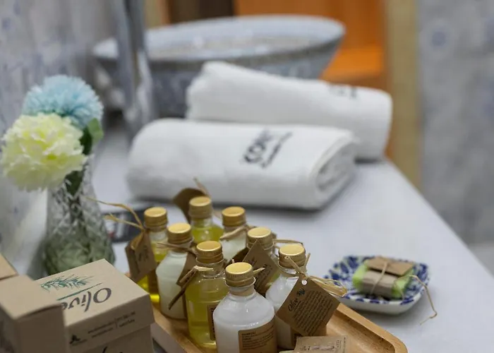 Hotel Kont Exclusive *