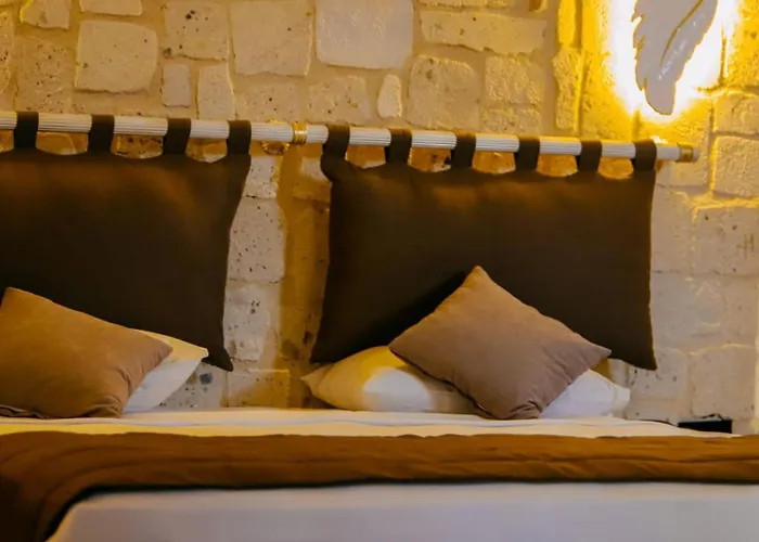 Kont Exclusive Hotel *