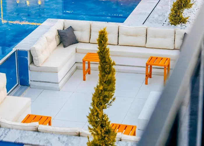 Kont Exclusive Hotel *