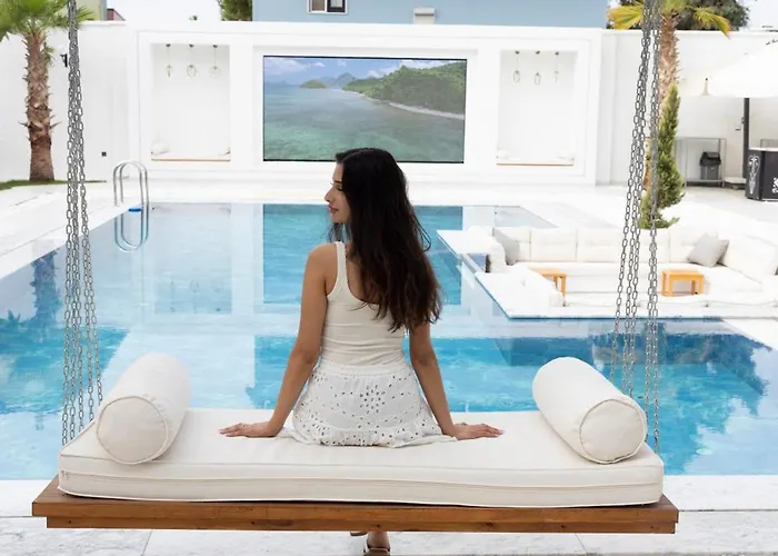 Hotel Kont Exclusive