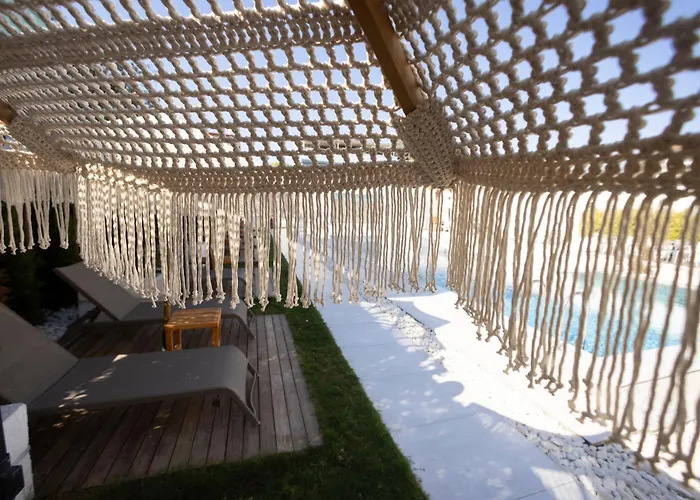 Kont Exclusive Hotel Didim