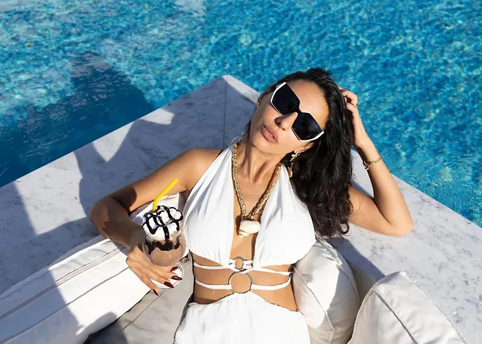 Kont Exclusive Hotel Didim