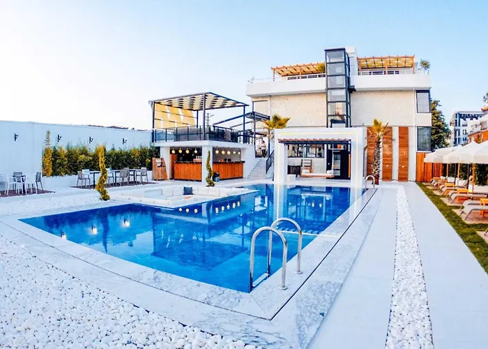 Kont Exclusive Hotel Didim