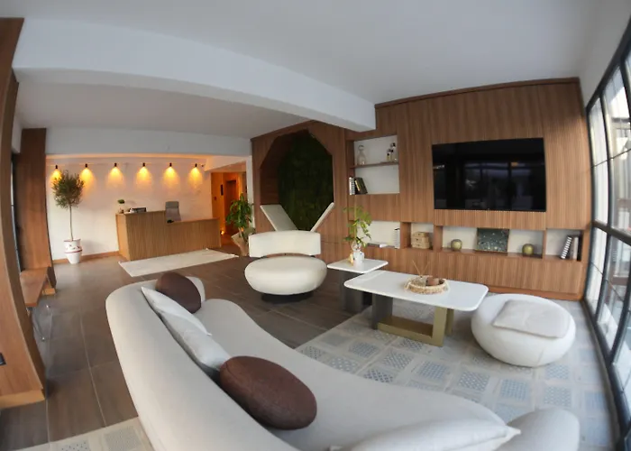 Hotel Kont Exclusive *