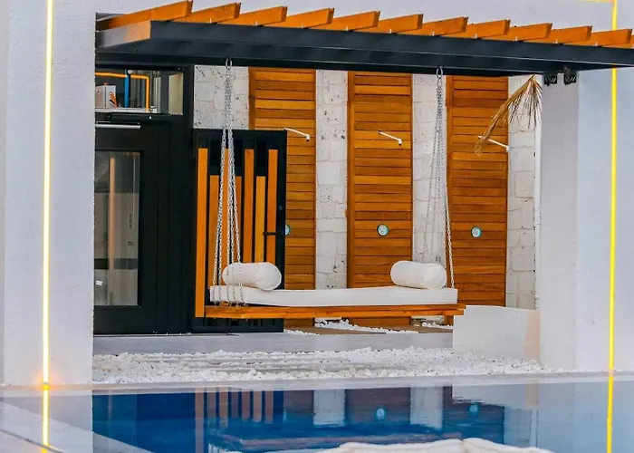 Hotel Kont Exclusive Didim