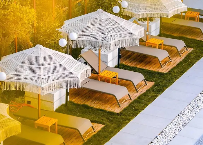 Kont Exclusive Hotel