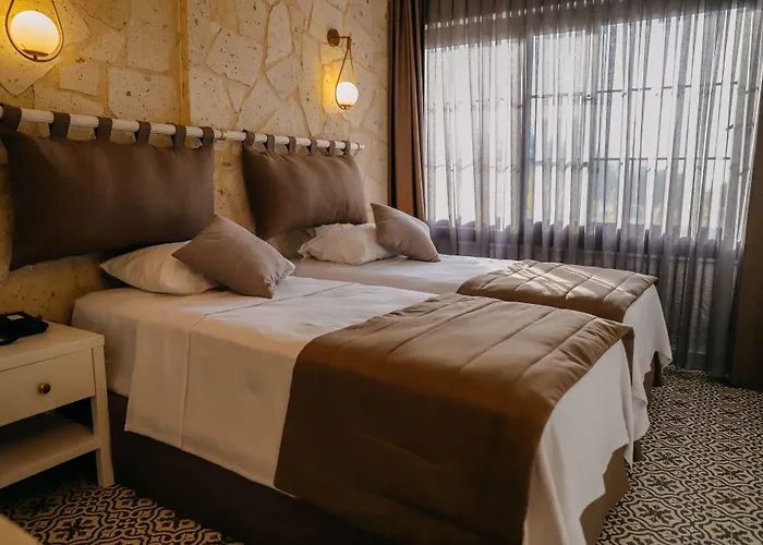 Hotel Kont Exclusive