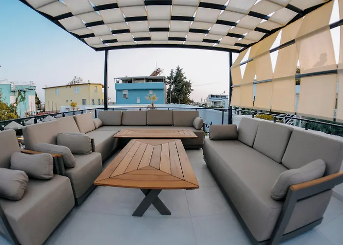 Hotel Kont Exclusive Didim