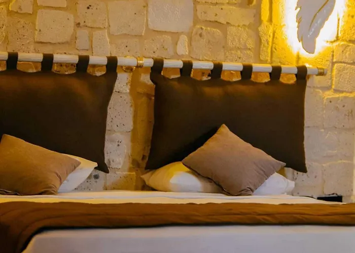 Hotel Kont Exclusive *