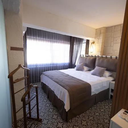 Kont Exclusive Hotel *