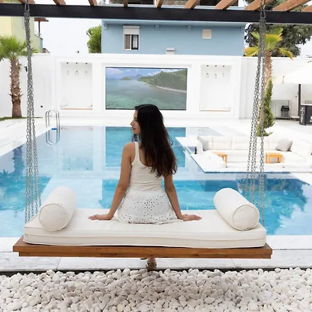 Hotel Kont Exclusive