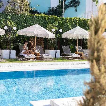 Hotel Kont Exclusive Didim