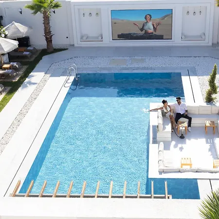 Kont Exclusive Hotel