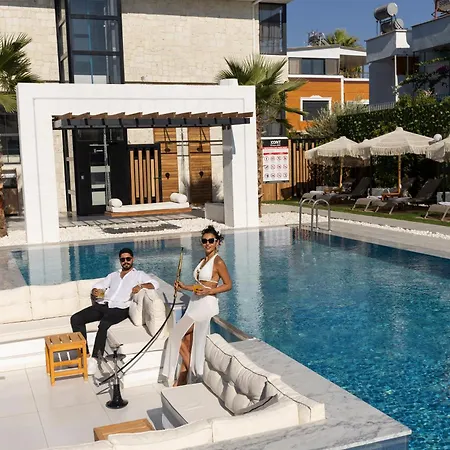 Kont Exclusive Hotel *