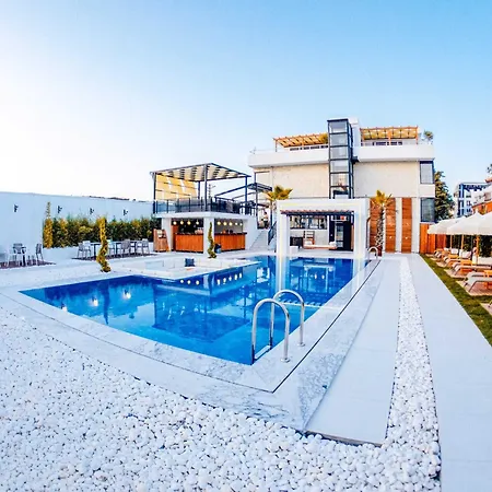Kont Exclusive Hotel Didim