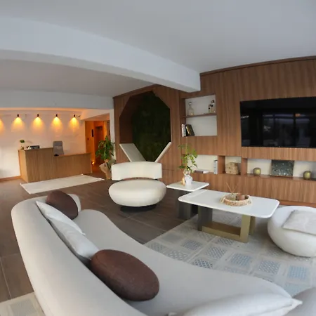 Hotel Kont Exclusive *