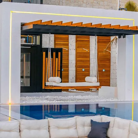 Hotel Kont Exclusive Didim