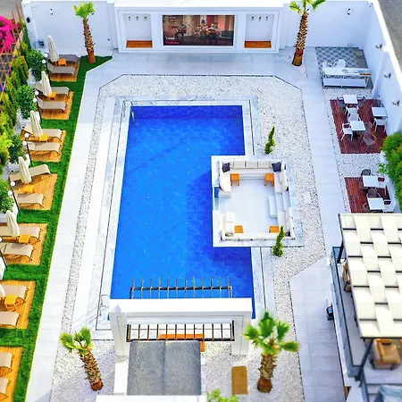 Kont Exclusive Hotel