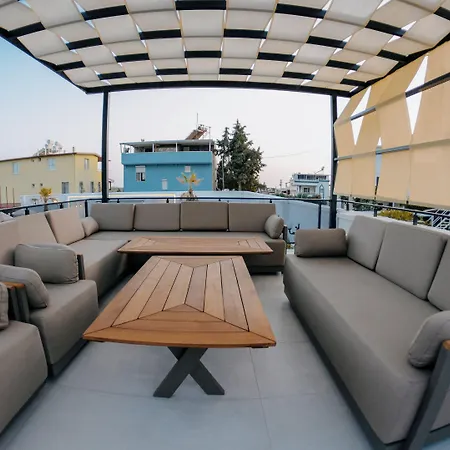 Hotel Kont Exclusive Didim