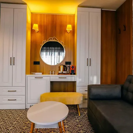 Kont Exclusive * Didim